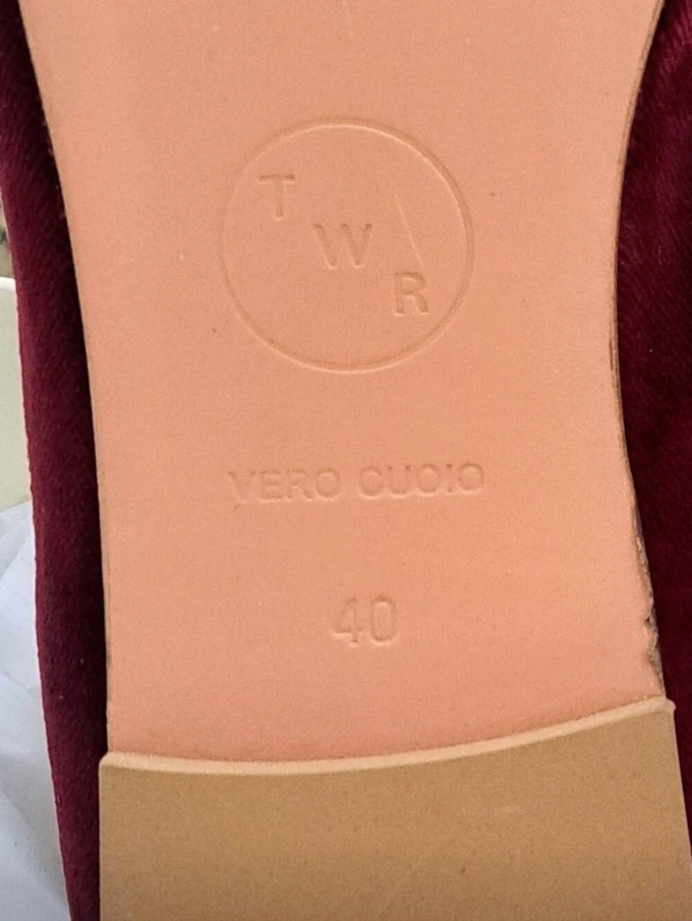The White Ribbon designed berlin